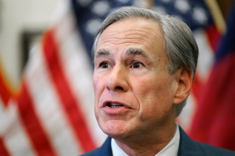 WATCH: Gov. Abbott says Big Country will benefit from school vouchers, other legislative priorities