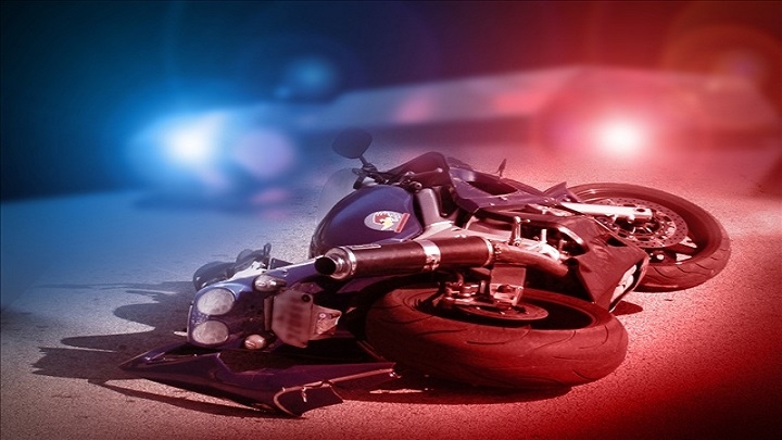 Motorcyclist killed in south Abilene crash