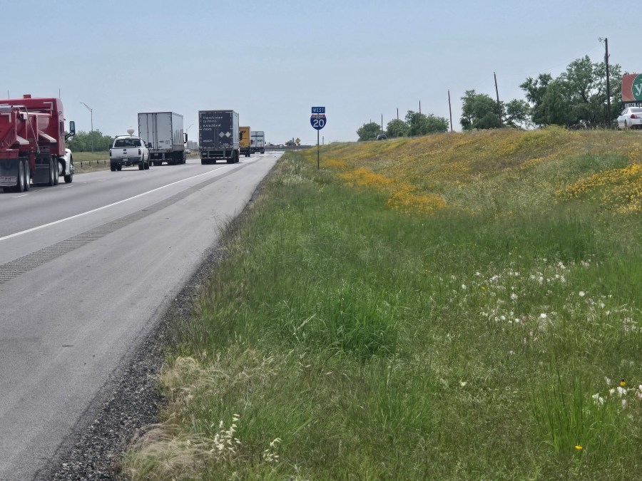 Texas DPS partners with neighboring states to enforce move over law
