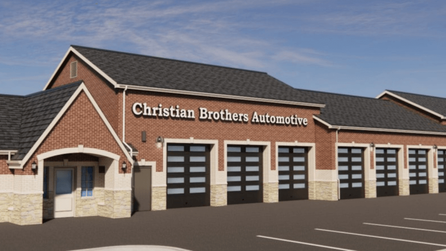 Abilene City Council approves zoning change for auto shop amid community debate