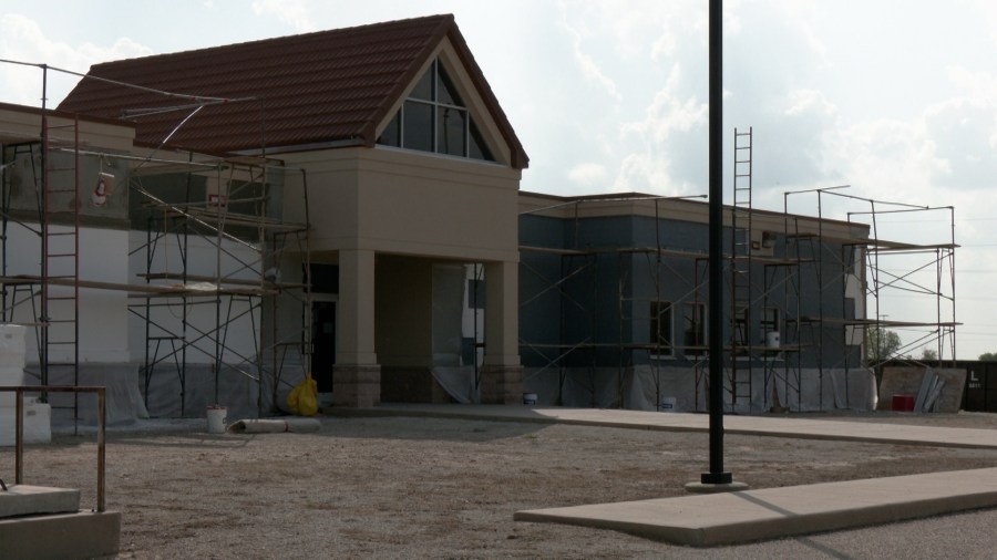 ‘We're at a very critical point': Voters consider $3.9M bond for upgrades to Runnels County Jail