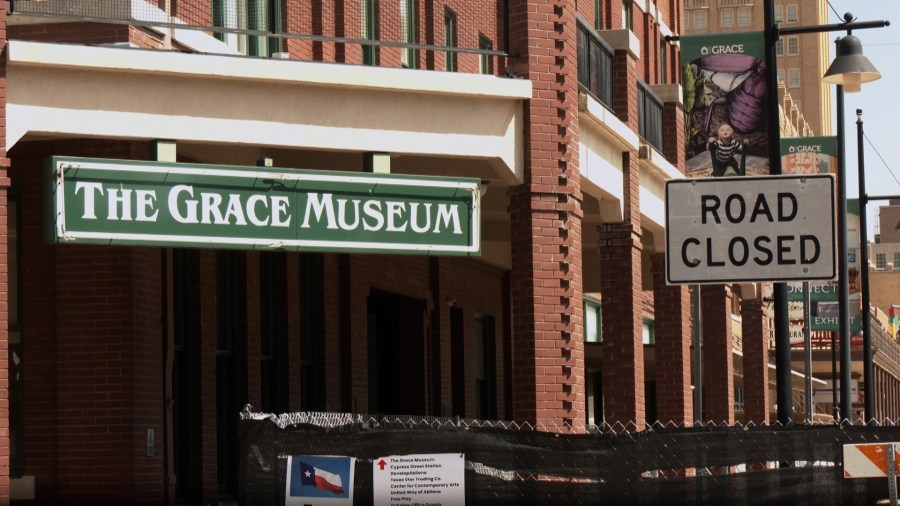 CALF adjusts plans amid Cypress Street construction
