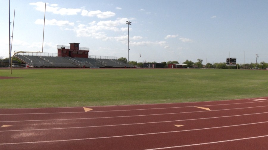 Anson ISD parents share their thoughts on $17M school bond election