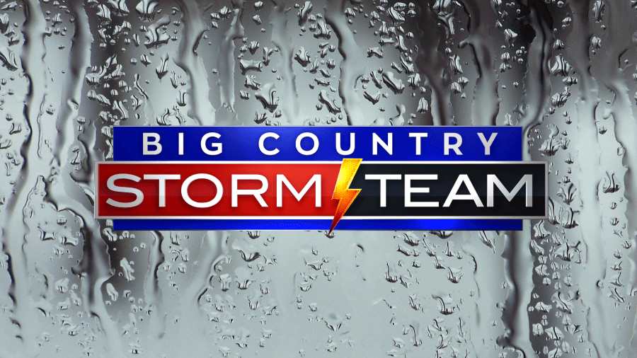 May 2025 Rainfall Recap: A drier-than-average month for the Big Country