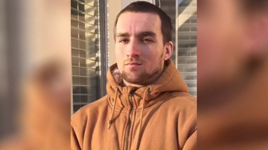 PLEASE HELP: Abilene police searching for missing person