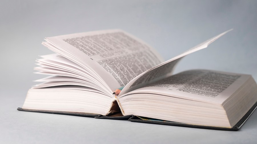 Big Country Politics: Abilene bookstore owner discuses concerns of House Bill 1375