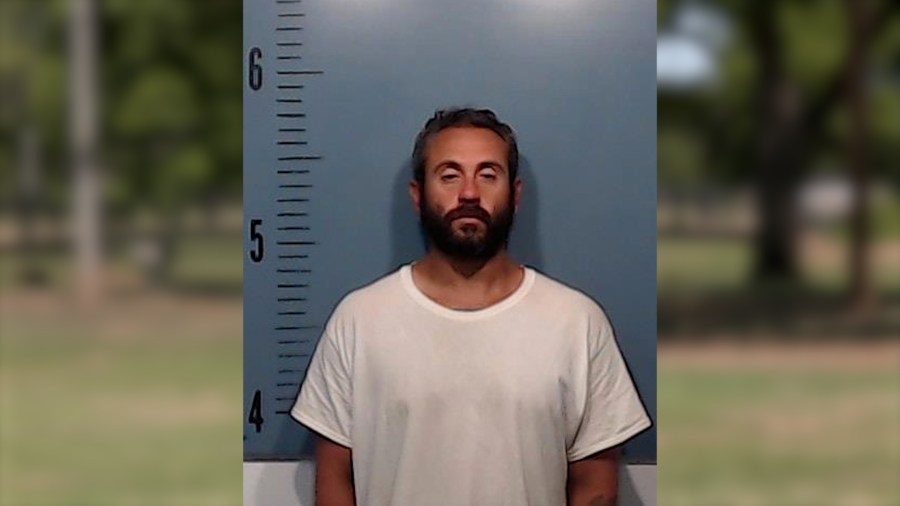 Abilene mother on a mission after alleged home invasion by sex offender