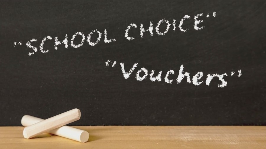 Lambert flips to support HB2 after changes to voucher program