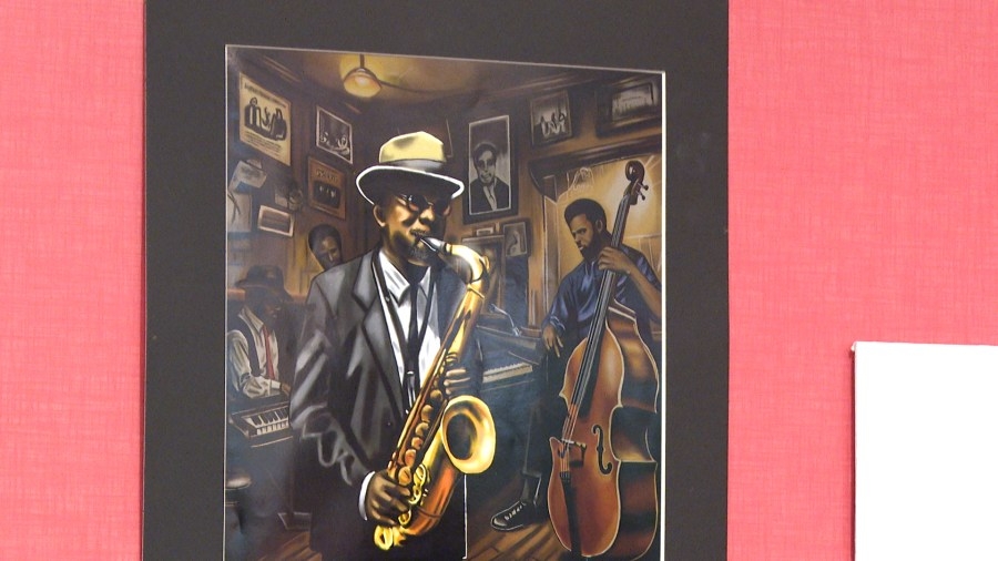 Louisianans honored for art, service at Community Awards Ceremony