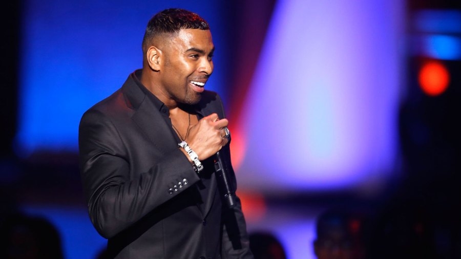 R&B star Ginuwine set to perform at Live! Casino Hotel