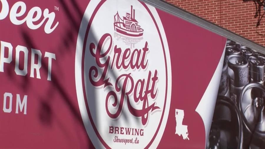 LSU Shreveport & Great Raft Brewing continue Talks on Tap series