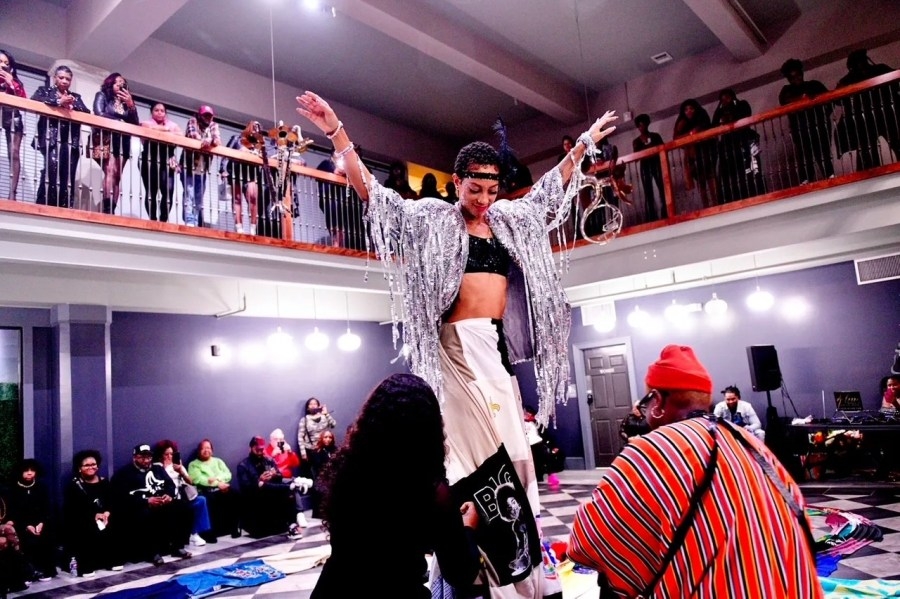 PurpleREIGN Fashion Show – a night of fashion and surprises! Don't miss it
