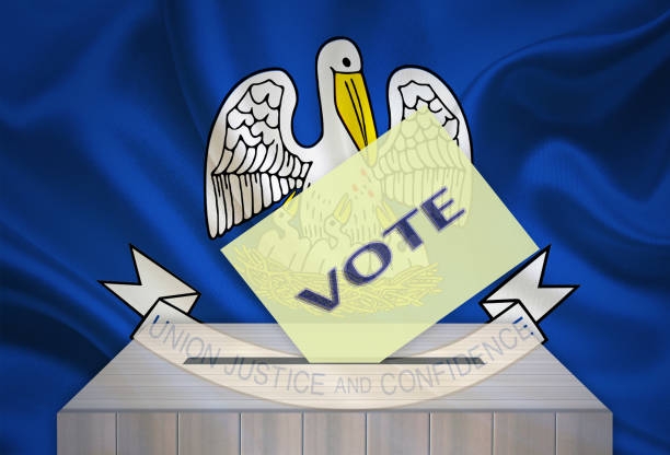 Municipal Primary: Who is on the ballot in north Louisiana parishes