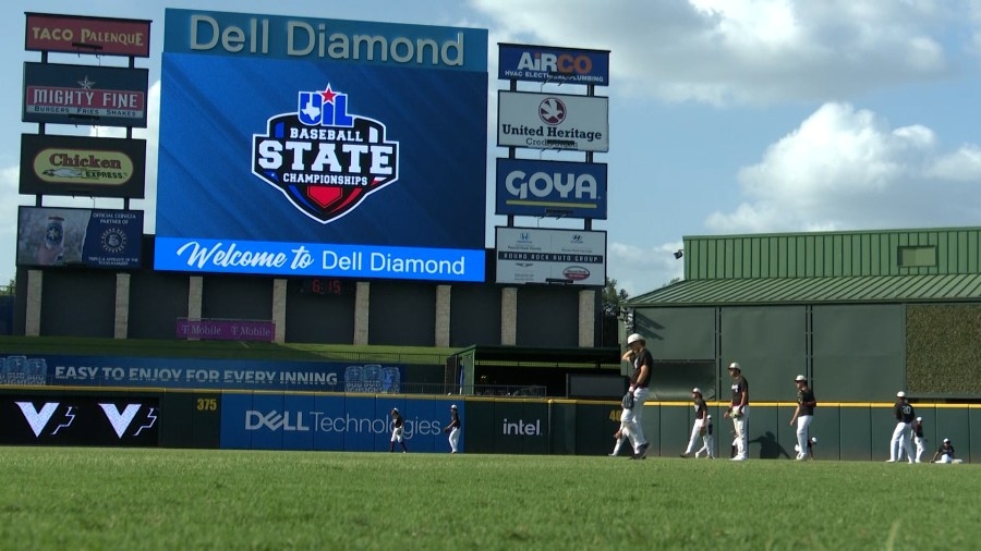 Liberty-Eylau falls in state title game