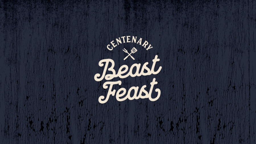 Centenary Alumni's ‘Beast Feast' fundraiser returns