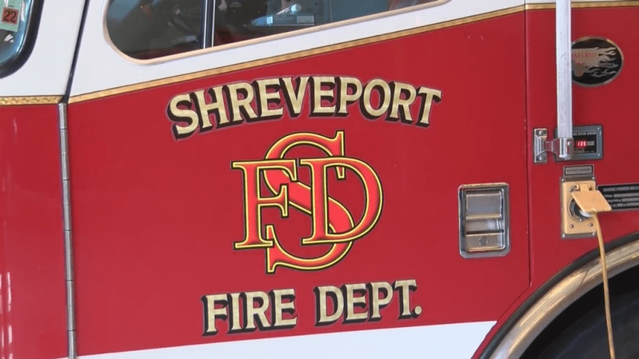 Shreveport Fire invites public to tour fire stations and meet firefighters
