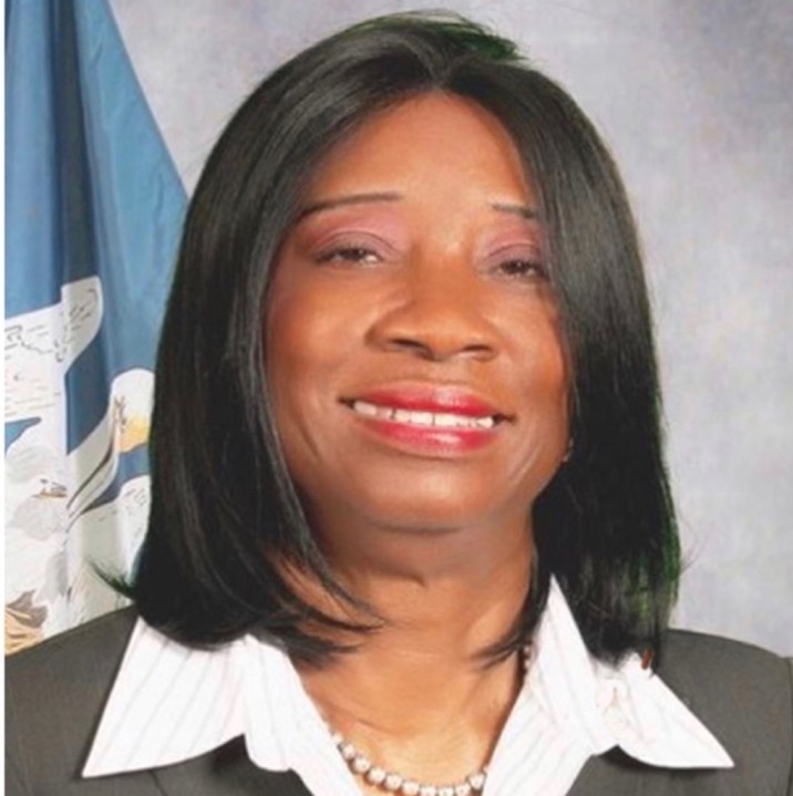 Barbara Norton: Former lawmaker, perpetual changemaker
