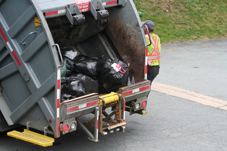 Shreveport adjusts garbage collection schedule for Good Friday