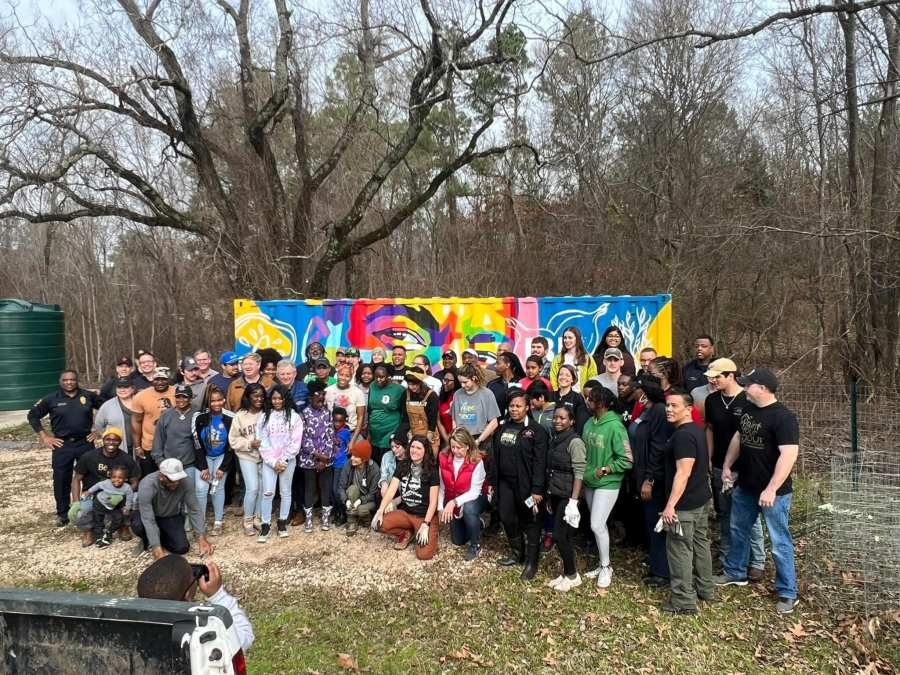 Nonprofit works to save ShreveCorps amid funding cut
