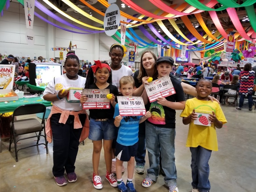 Win up to $150 in ‘Best of the Zest' lemonade contest