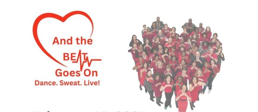 ‘And the Beat Goes On' event brings awareness to heart health