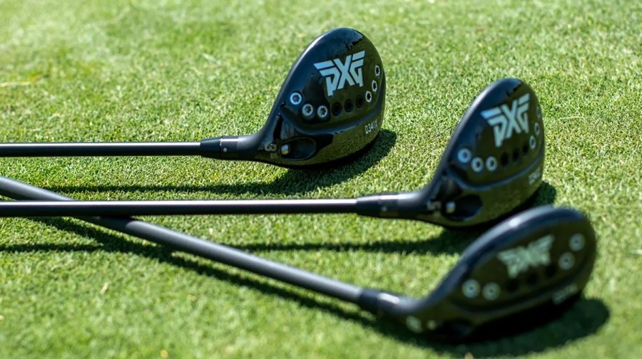 Marshall Parks hosts Father's Day Tee Time with Dad event