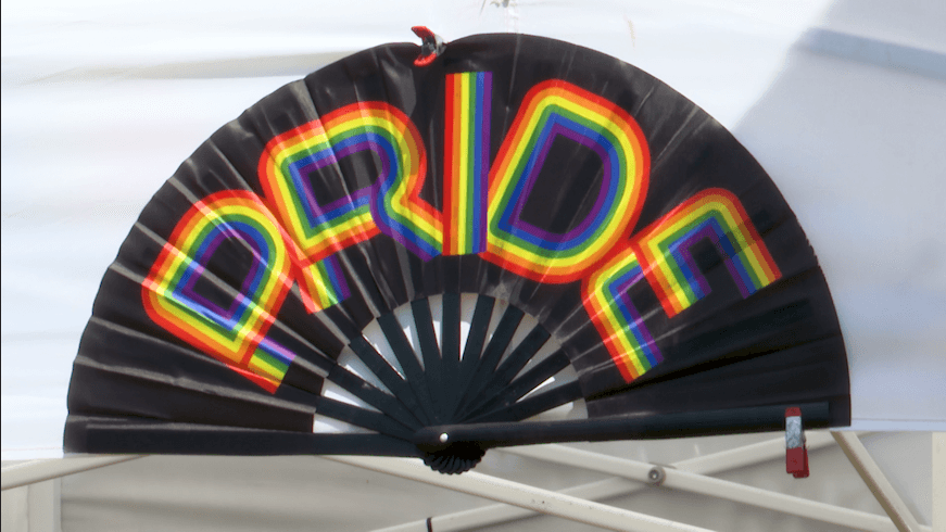 Date announced for ShrevePride's Field Gay