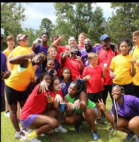 Free summer camp CISM empowers burn survivors in Texas