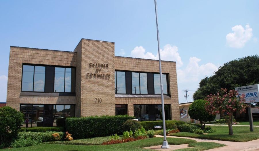 Bossier Chamber of Commerce will host event to honor community leaders