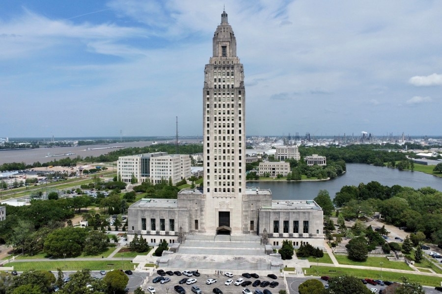 Louisiana Senate rejects bill for new trials on Jim Crow juries