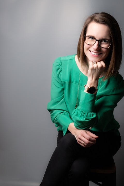 Where are they now? Remarkable Woman 2022 Jenny Williams