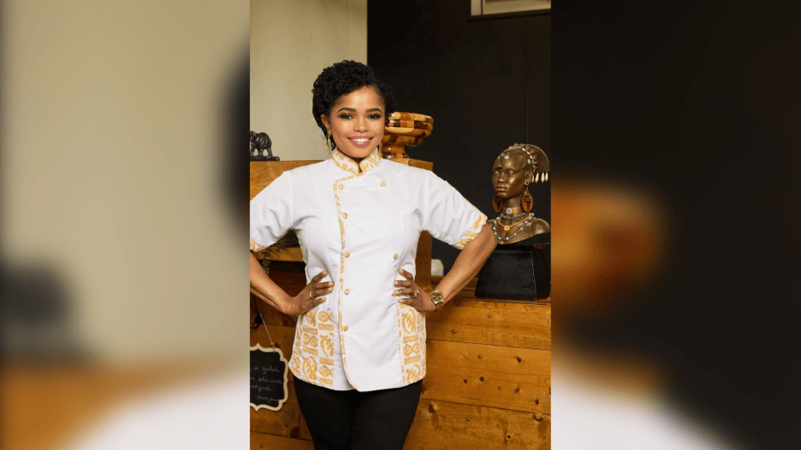 Shreveport chef to appear on Food Network's 'Beat Bobby Flay'