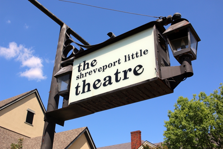 Shreveport Little Theatre hosts free workshop for actors