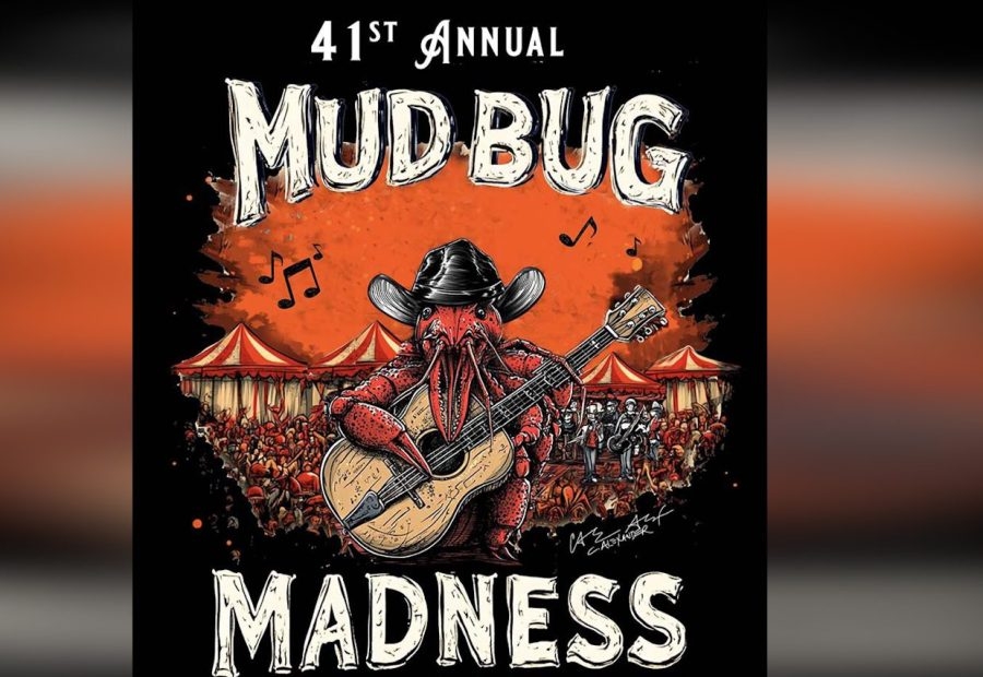 41st Annual Mudbug Madness set to return to Shreveport Memorial Day Weekend