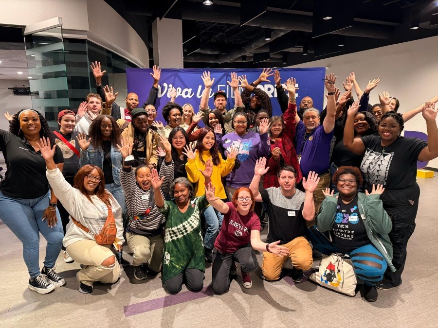 Prize Foundation invites hair stylists and makeup artists to free workshop