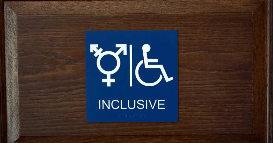 Texas passes anti-trans bill restricts bathrooms use, other private spaces