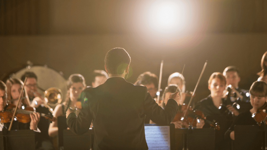 Marshall Symphony welcomes Jeans ‘n Classics for 2025 show