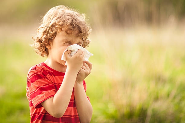CHRISTUS Healthcare provides tips for managing spring allergies
