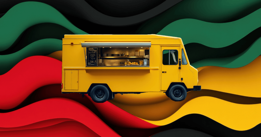 Celebrate Juneteenth with Black-owned food trucks