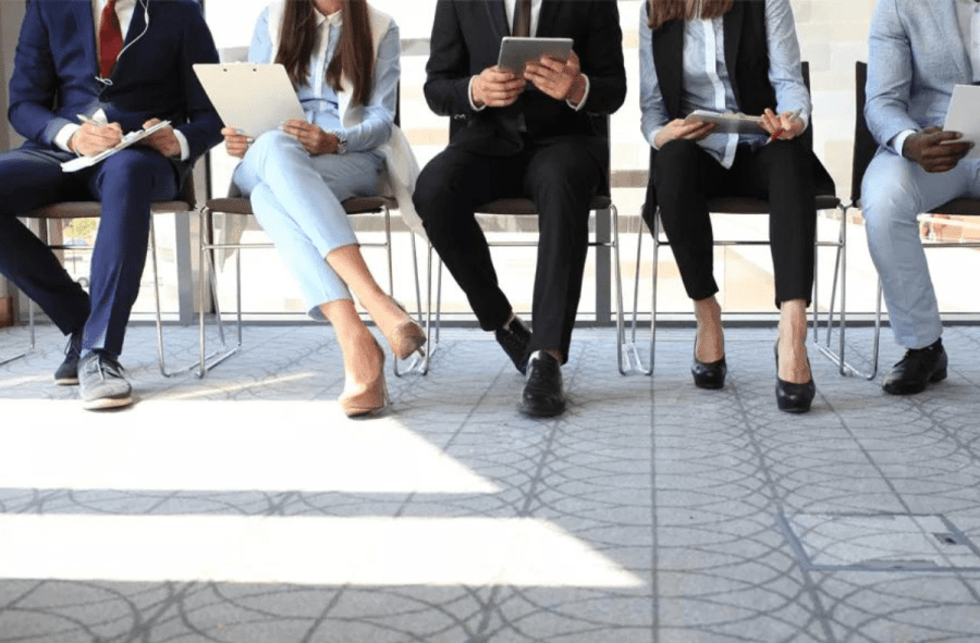 Greater Minden unites for job fair and resource expo