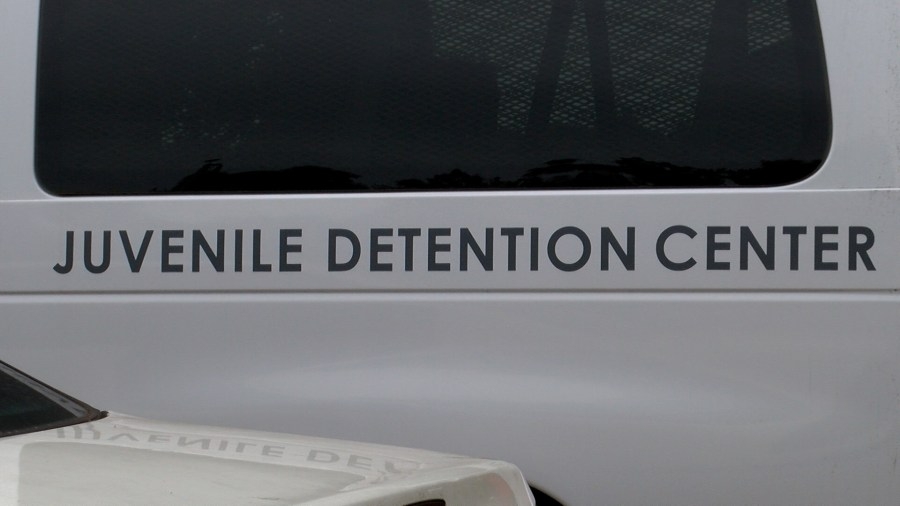 Overcapacity at OJJ putting local strain on Juvenile Detention Center
