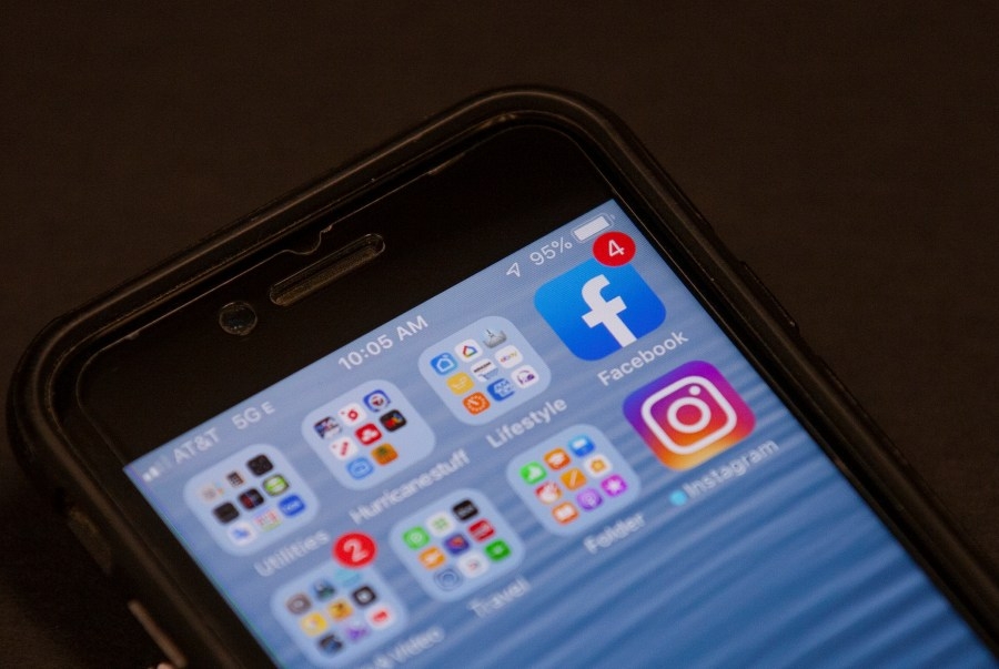 Shreveport event explores surviving social media with your mental health