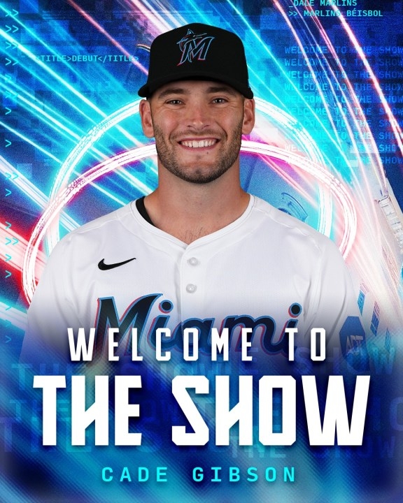Former LSUS player becomes first-ever to play in MLB