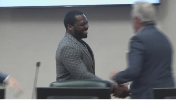 50 Cent to sign 30-year deal for G-Unit Studios in Shreveport