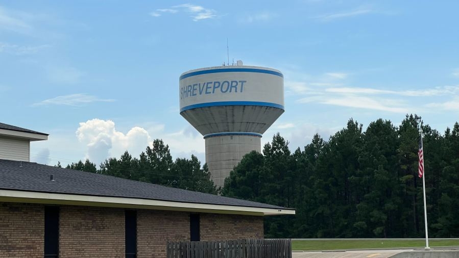 Shreveport Water Department addresses taste, odor in water