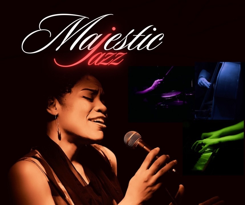Jazz night at historic Washington State Park: Music in the park
