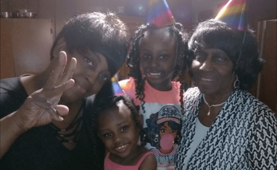 Four family members die in tragic house fire, fundraiser