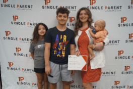 Arkansas offering scholarships to single-parent students