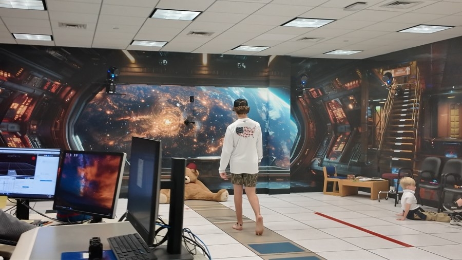 How Shriners' Motion Analysis Center helped teen with cerebral palsy defy the odds
