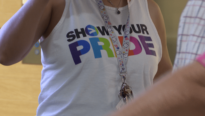 Pride Social: Shreveport's free LGBTQ+ and allies event